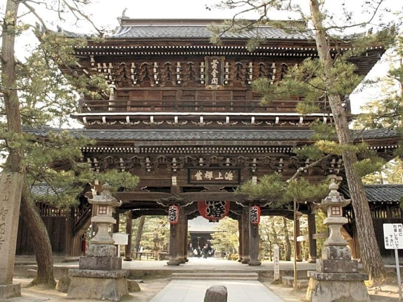 Hotel & Resorts Kyoto-Miyazu Zewnętrze zdjęcie