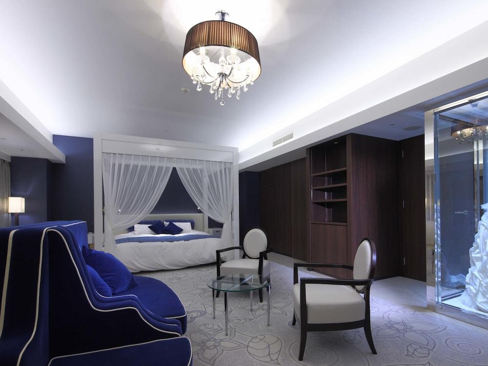 Hotel & Resorts Kyoto-Miyazu Zewnętrze zdjęcie