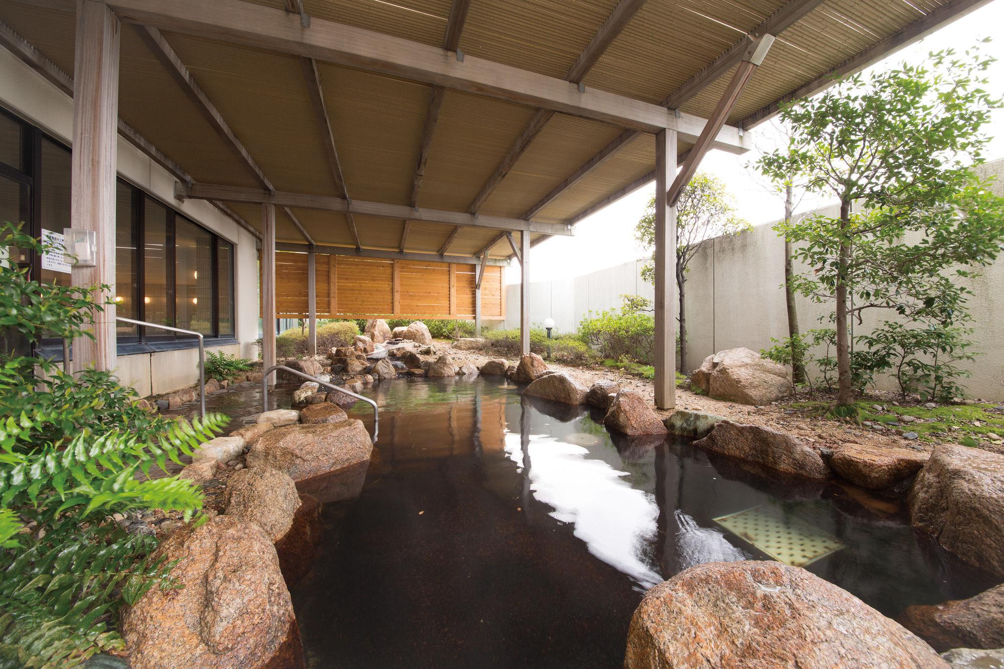 Hotel & Resorts Kyoto-Miyazu Zewnętrze zdjęcie