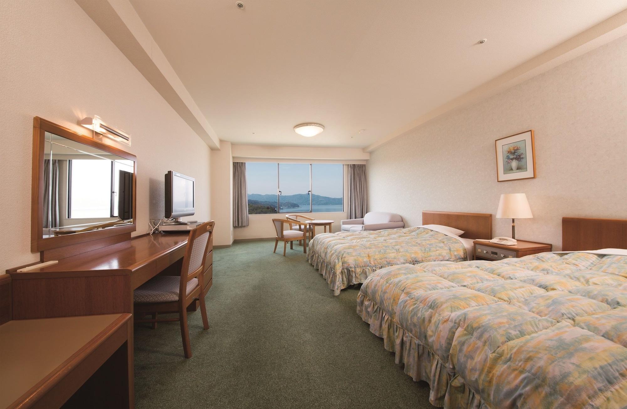Hotel & Resorts Kyoto-Miyazu Zewnętrze zdjęcie