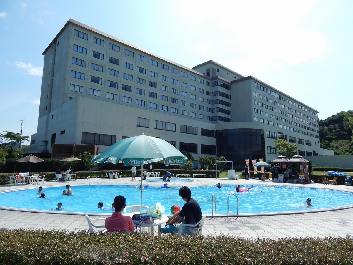 Hotel & Resorts Kyoto-Miyazu Zewnętrze zdjęcie