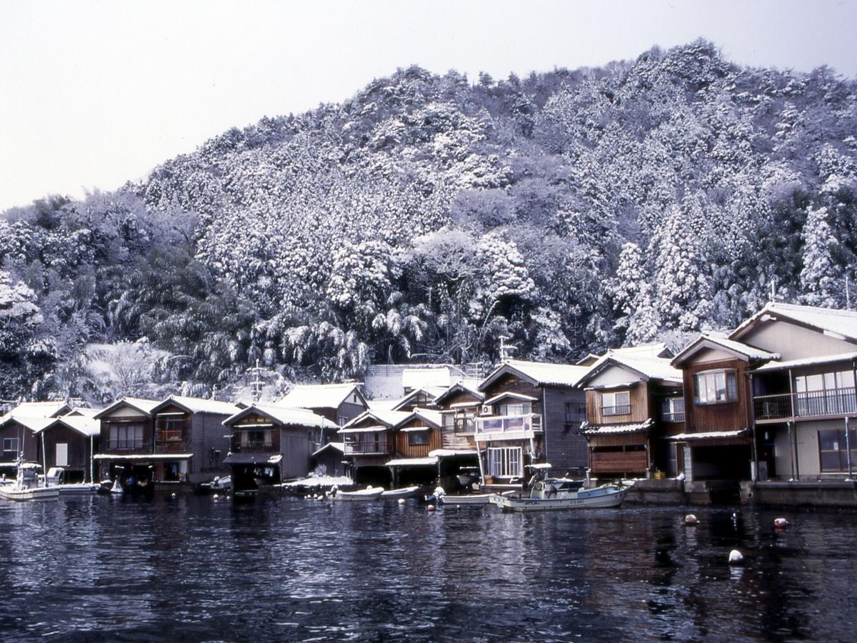 Hotel & Resorts Kyoto-Miyazu Zewnętrze zdjęcie