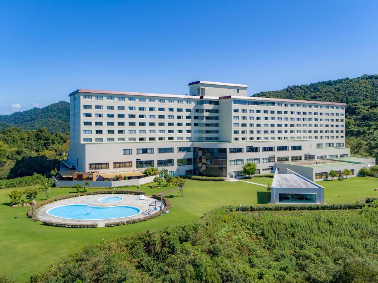 Hotel & Resorts Kyoto-Miyazu Zewnętrze zdjęcie