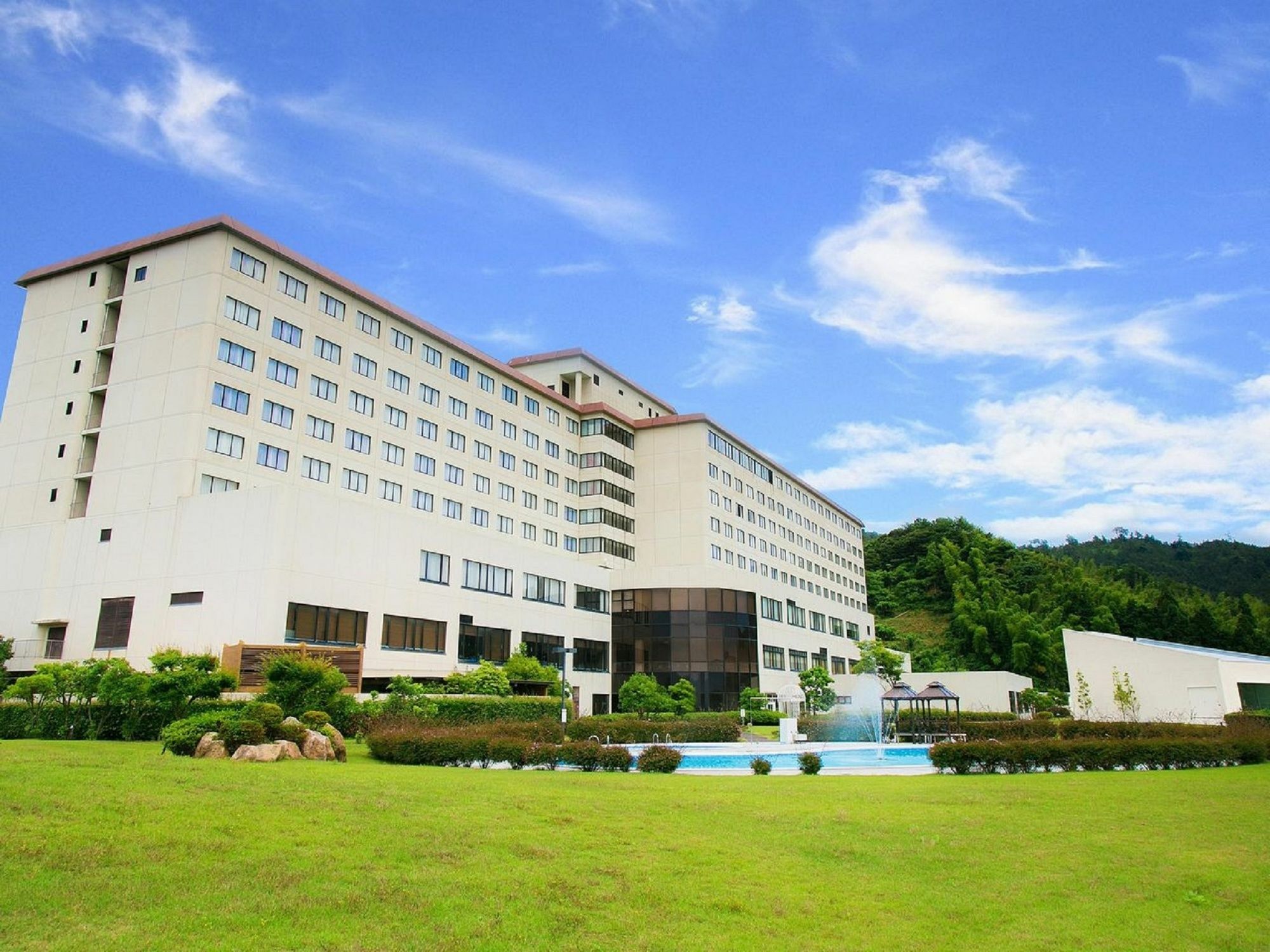 Hotel & Resorts Kyoto-Miyazu Zewnętrze zdjęcie