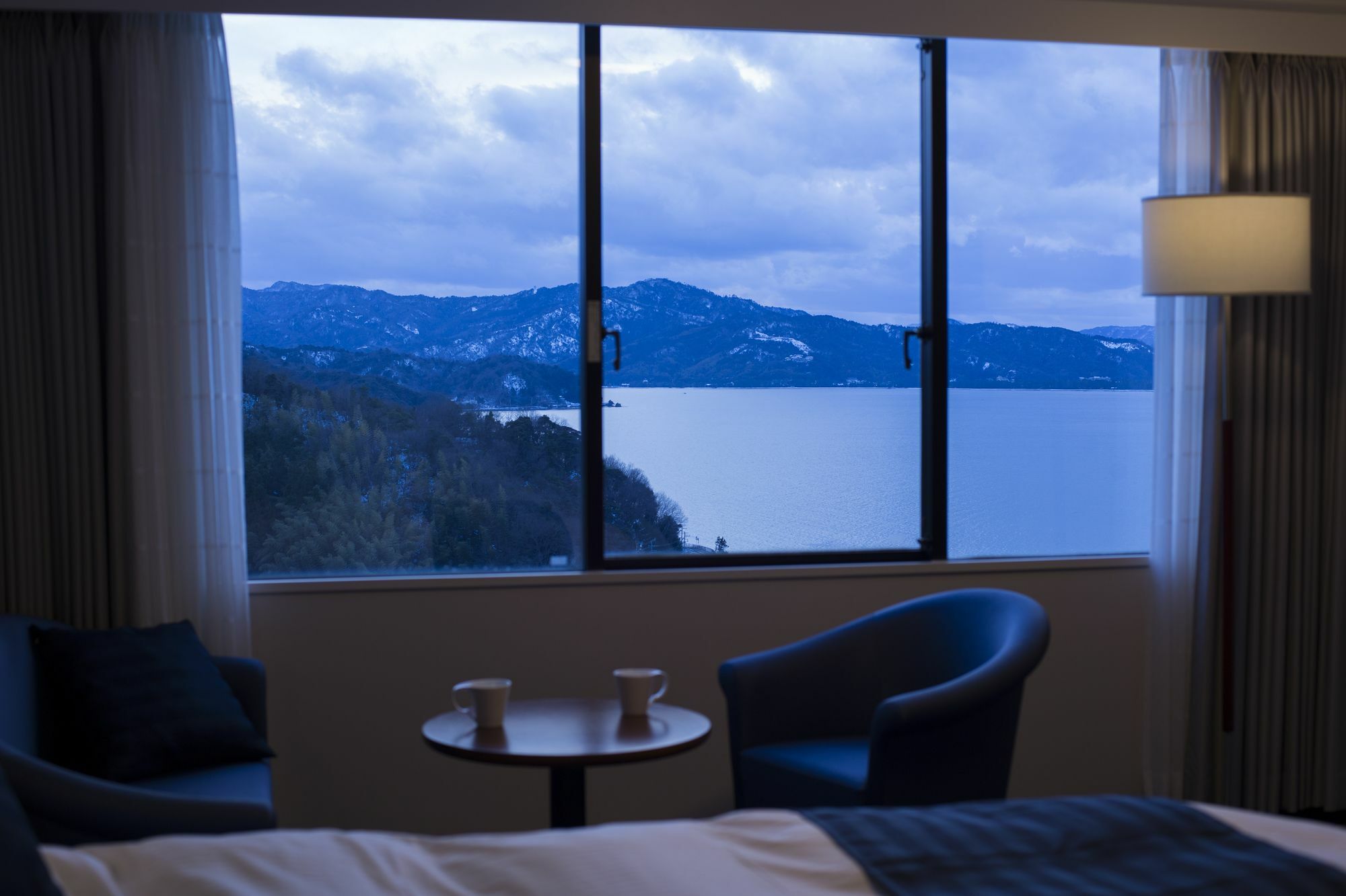 Hotel & Resorts Kyoto-Miyazu Zewnętrze zdjęcie