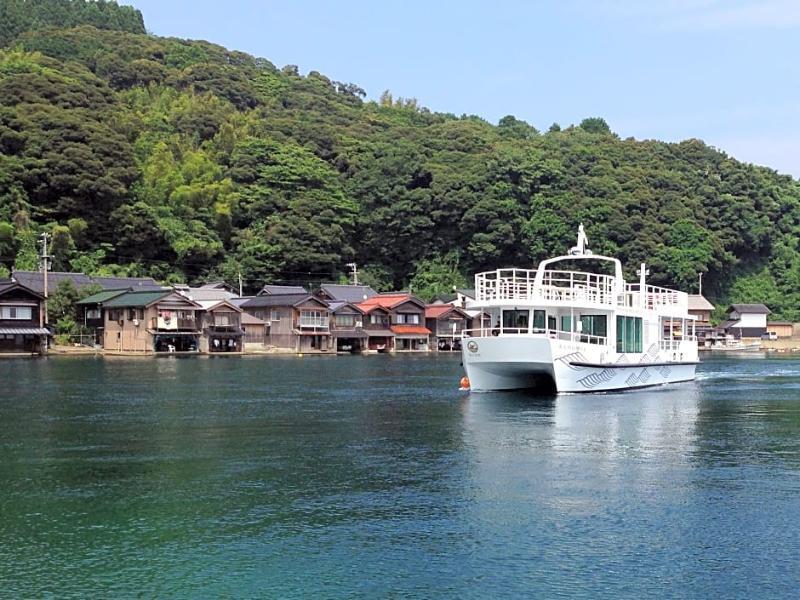 Hotel & Resorts Kyoto-Miyazu Zewnętrze zdjęcie